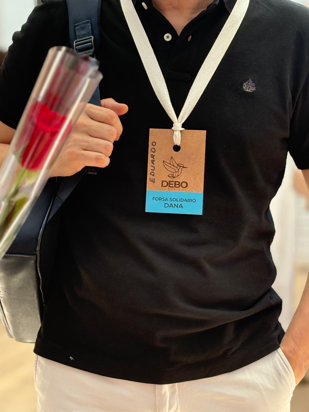 Acreditación aromática