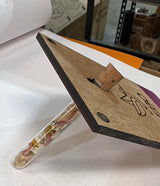 Acreditación aromática