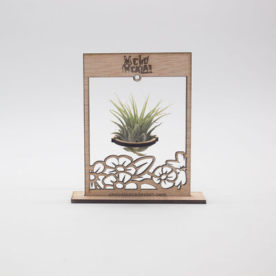 Planta de aire