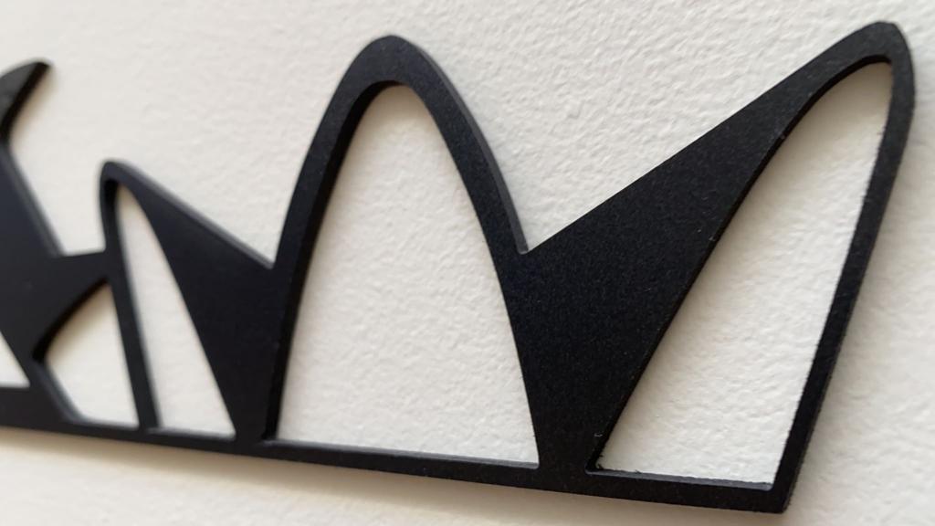 Skyline Valencia City